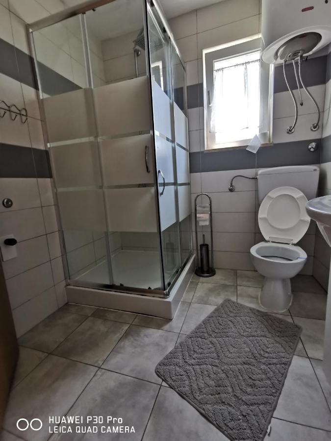 Apartma Bradaric Pula