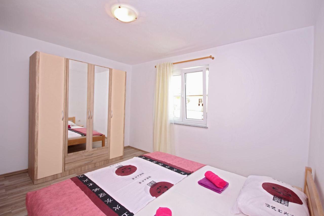 Bradaric Apartma *