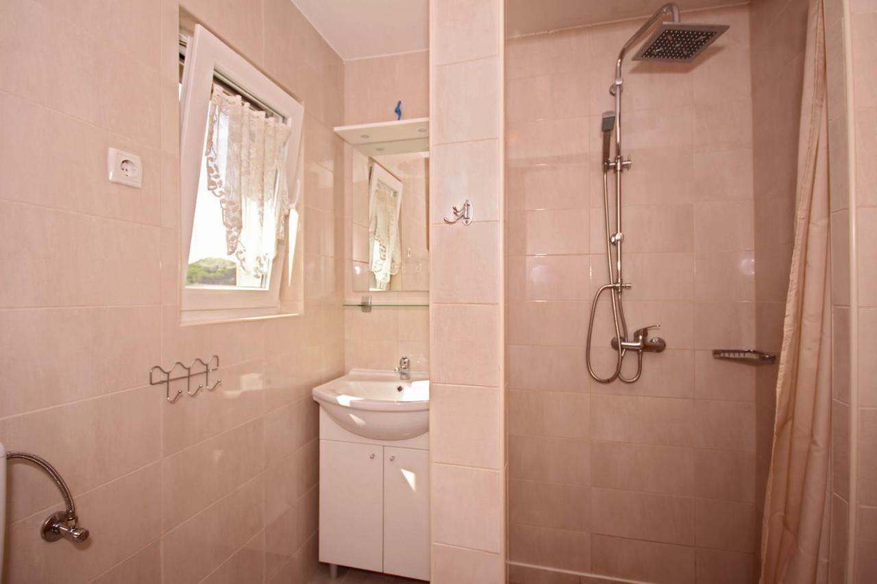 Apartma Bradaric