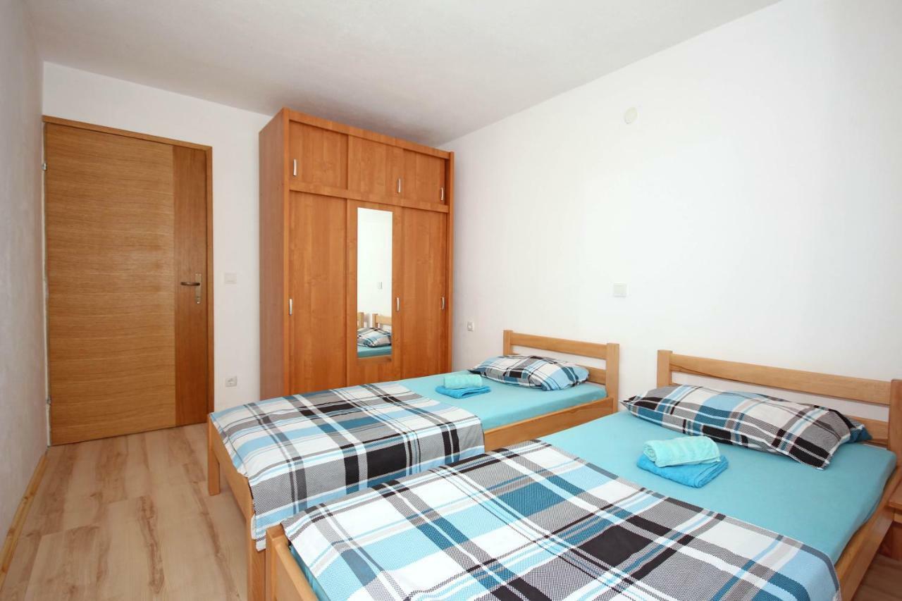 Apartma Bradaric