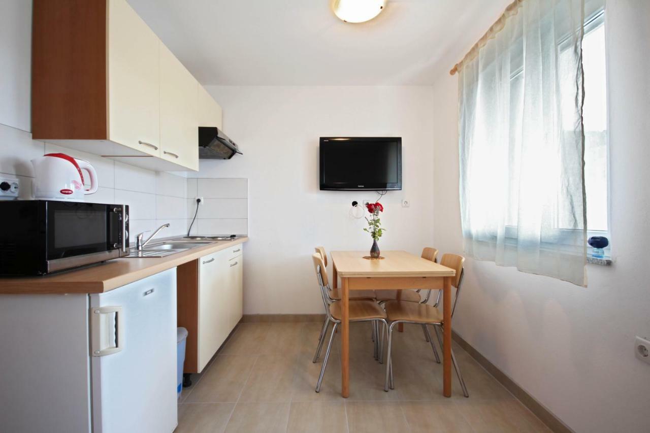 Bradaric Apartma